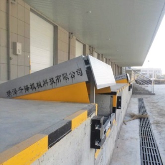 苏州移动式登车桥