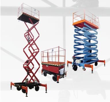 苏州固定式登车桥